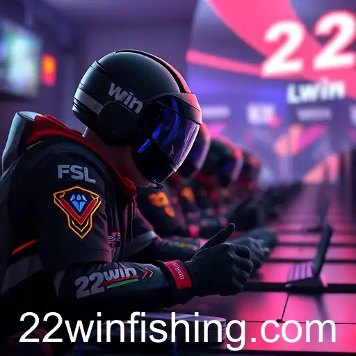 22Win Revolutionizes Virtual Gaming Experience