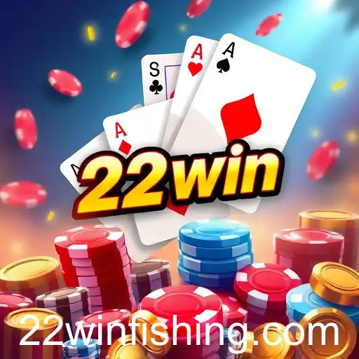 Exploring the Allure of Card Games: Unveiling the Excitement of 22win