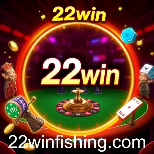 Exploring the World of Online Casino Games on 22win