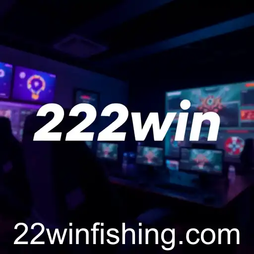 The Evolution of Online Gaming: 22win Leads the Way