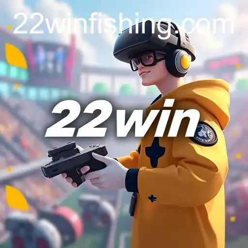 Gaming Revolution: The Rise of 22win