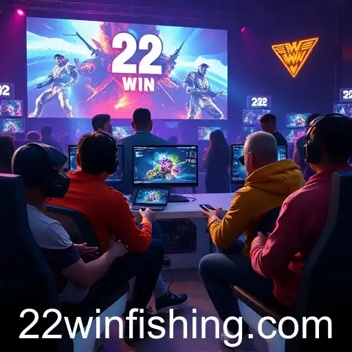 Gaming Trends for the Digital Age