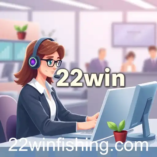 22win Revolutionizes Online Gaming Experience