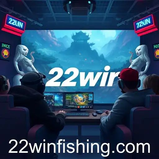 22win Revolutionizes Online Gaming in 2025