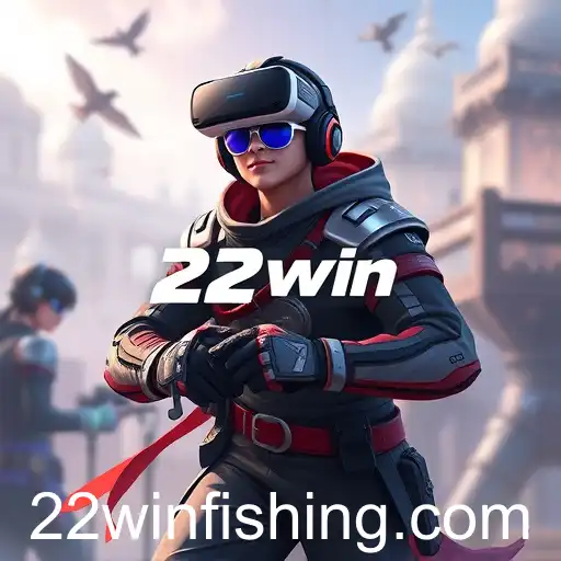 22Win Revolutionizes Virtual Gaming Experience