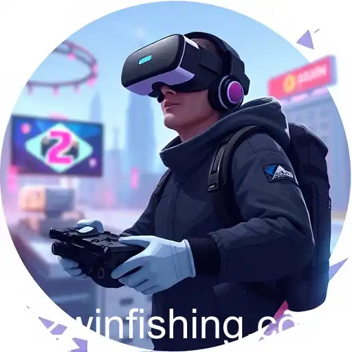 22win: Revolutionizing Online Gaming in 2025