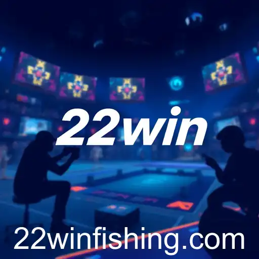 22win: A Fresh Take on Online Gaming Trends