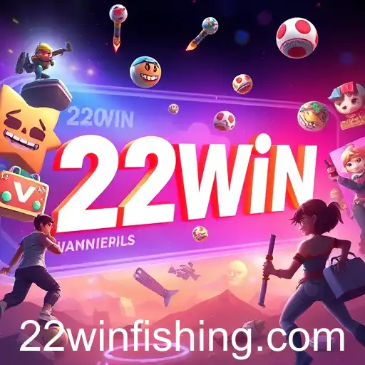 Evolution of 22win Gaming Platform