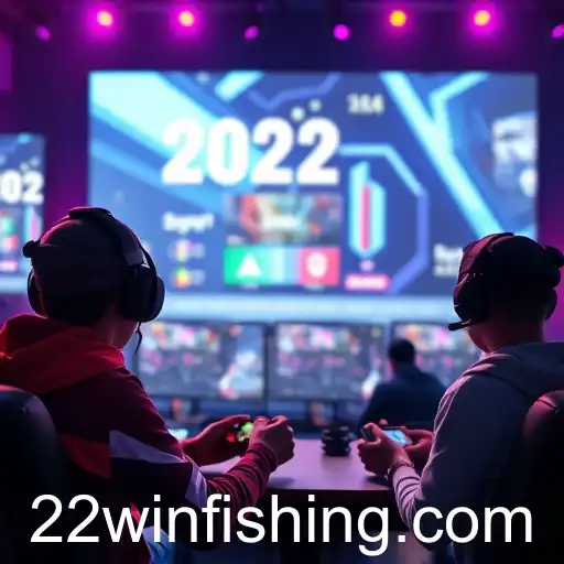 Gaming Evolution in the Modern Era