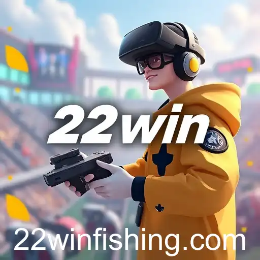 Gaming Revolution: The Rise of 22win