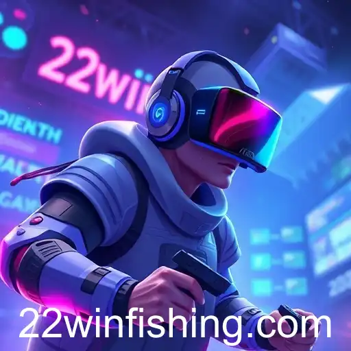 Revolutionizing Online Gaming: 22win's Impact in 2025