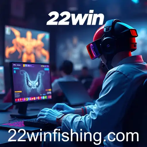 The Rise of 22win: Gaming in the Digital Age