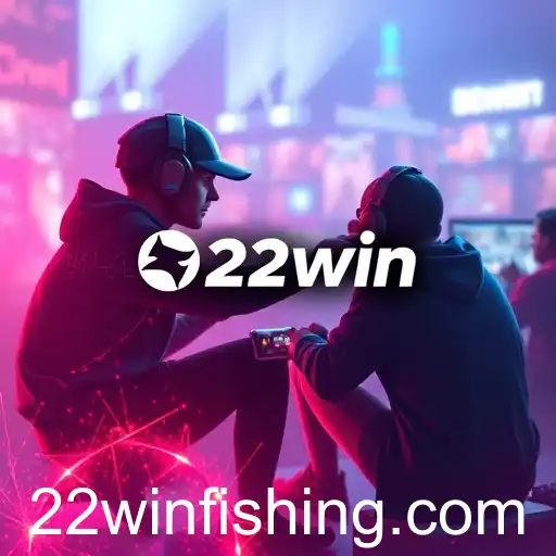 The Rise of '22win' in Online Gaming