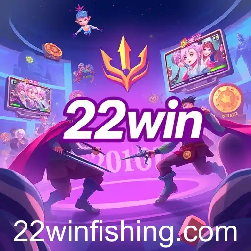 The Rise of 22win in the Gaming World