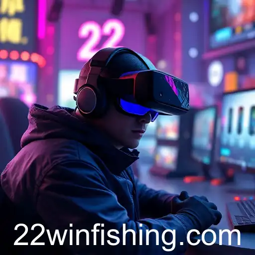 The Rise of 22win in the Gaming Industry