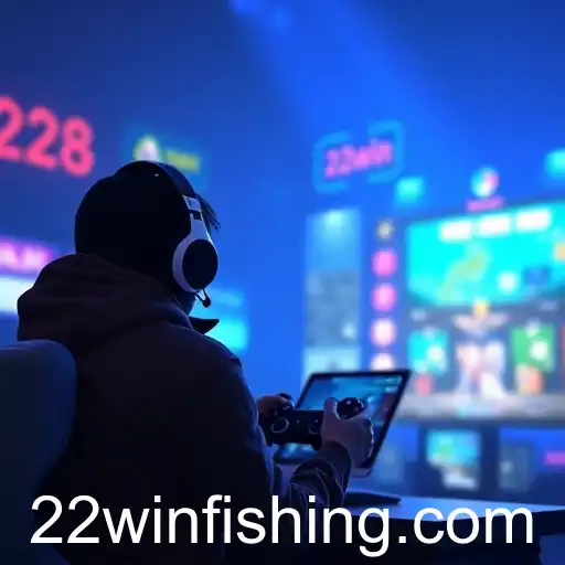 A Winning Platform: The Rise of 22win