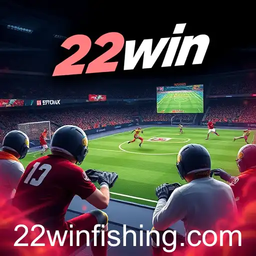 The Rise of 22win in Online Gaming