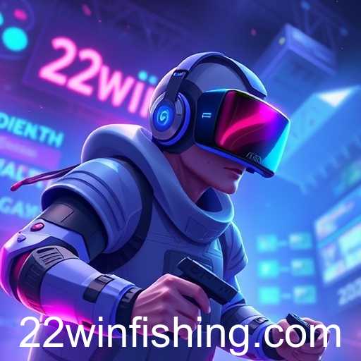 Revolutionizing Online Gaming: 22win's Impact in 2025