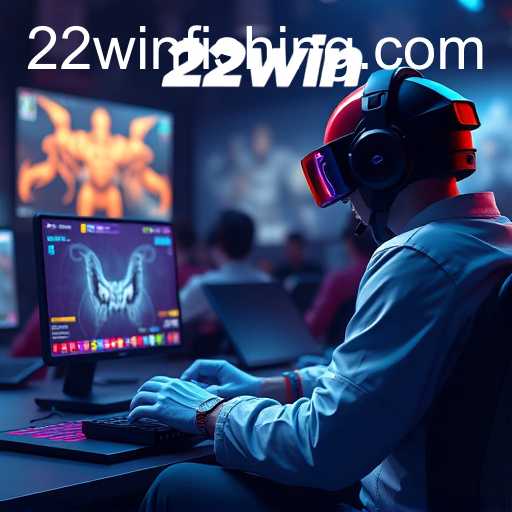 The Rise of 22win: Gaming in the Digital Age
