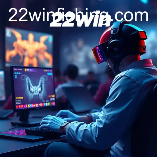 The Rise of 22win: Gaming in the Digital Age
