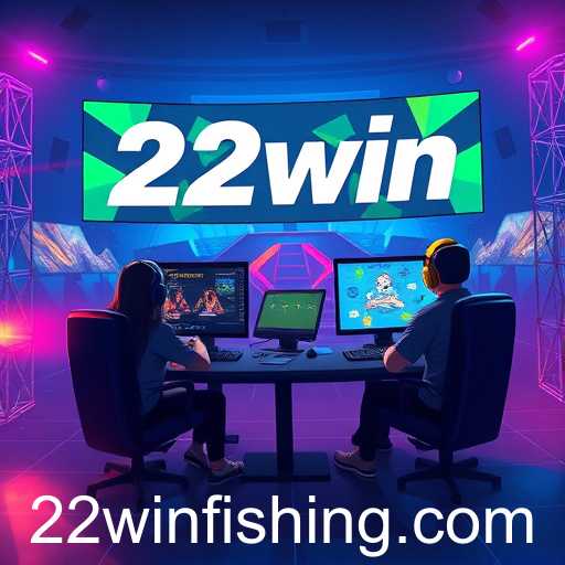 The Rise of 22win in the Digital Gaming Arena