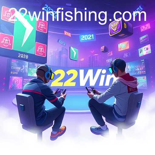 The Rise of 22Win: Transforming Online Gaming in 2026