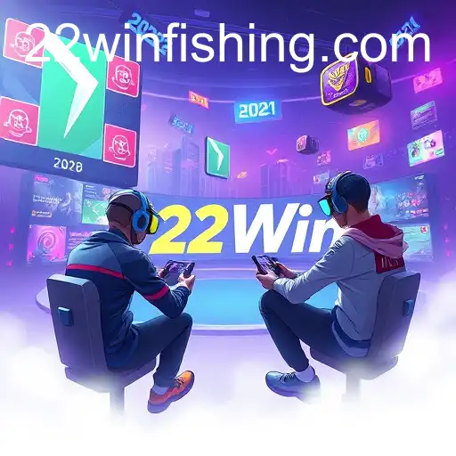 The Rise of 22Win: Transforming Online Gaming in 2026