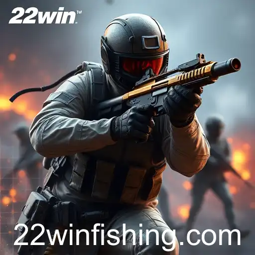 Exploring the Exciting World of Shooter Games with 22win