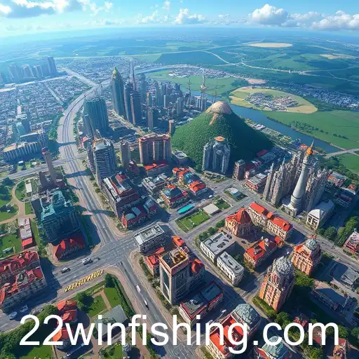 Exploring the World of Simulation Games