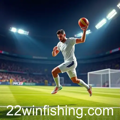 Exploring 'Sports Games' Category with a Spotlight on '22win'