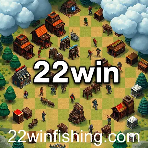 The Thrill of Strategy Games and the Pursuit of '22win' in Online Gaming
