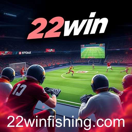 The Rise of 22win in Online Gaming