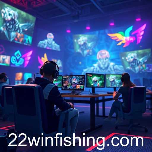 The Rise of Online Gaming in 2025